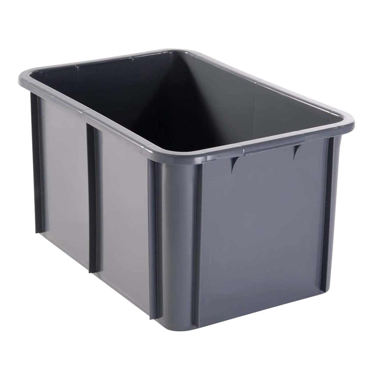 BAC RECTANGULAIRE 55 L – Bac renforcé – HygiRéa