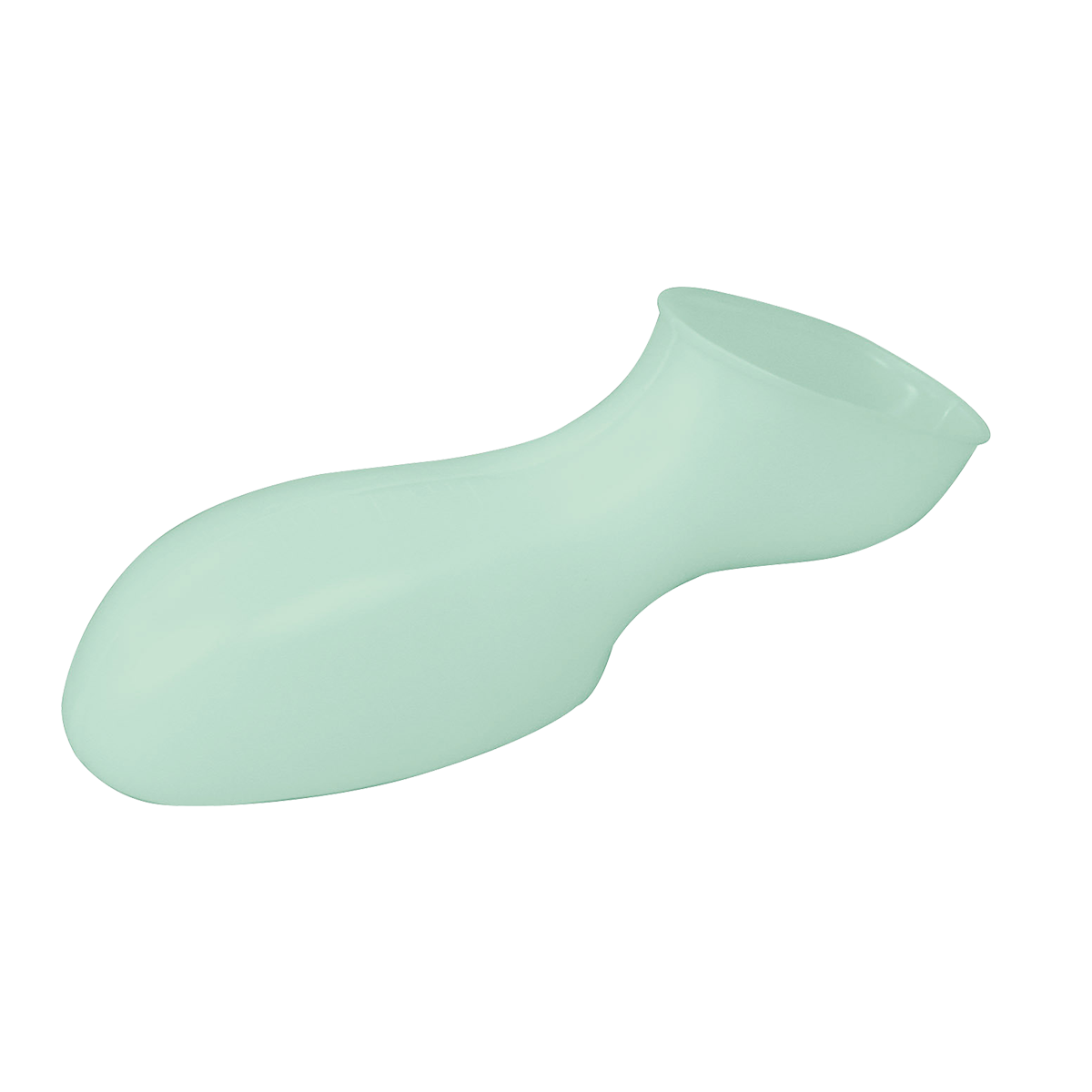 URINAL FEMME 1 L – Médical – HygiRéa