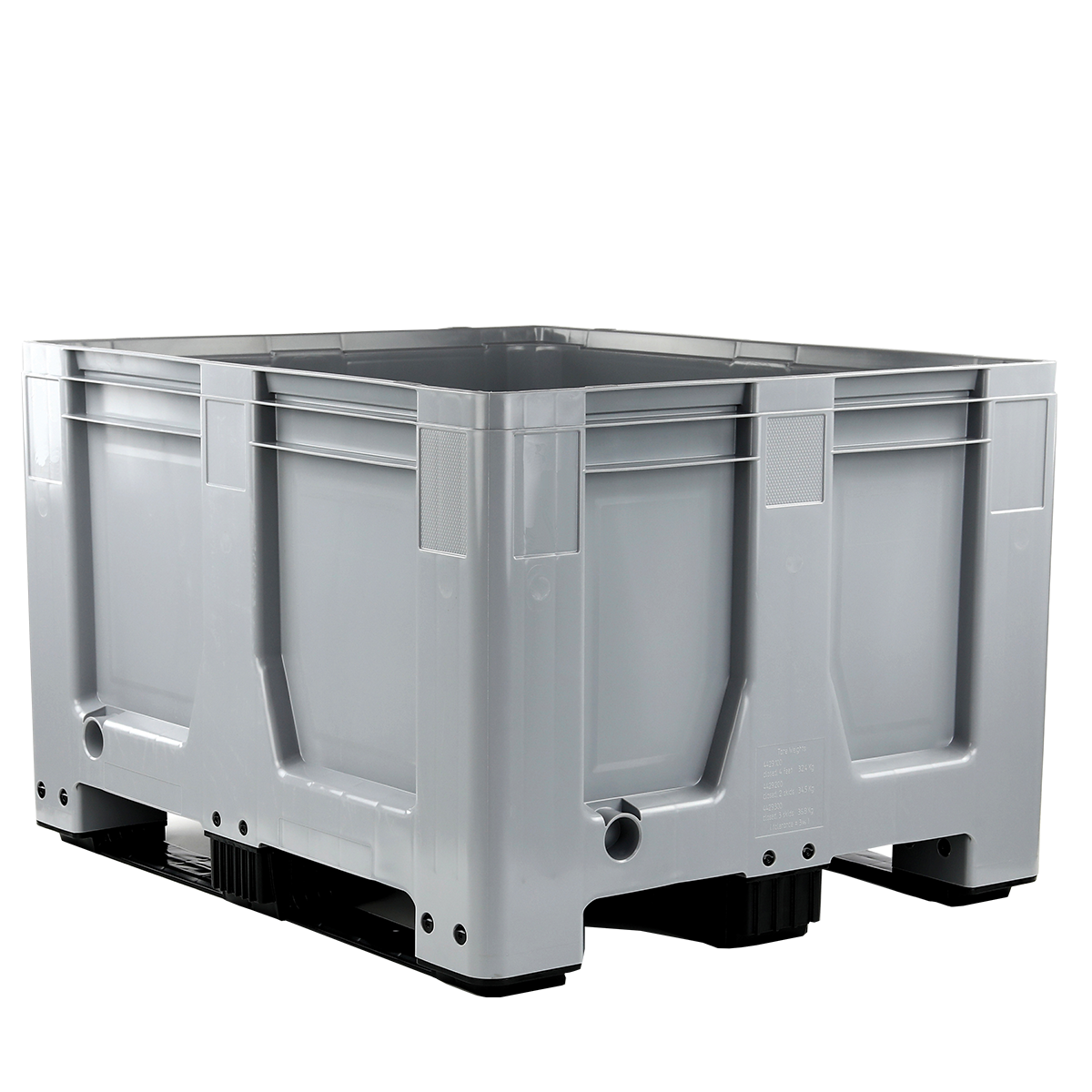 CAISSE PAL.610L 100X120 GRS 3 SEML. – Caisse palette – HygiRéa