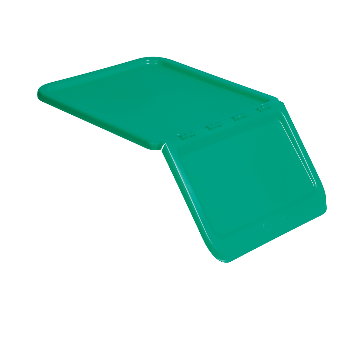 COUV BAC INGREDIENTS 40/80 L – Couvercle bac à ingrédients – HygiRéa