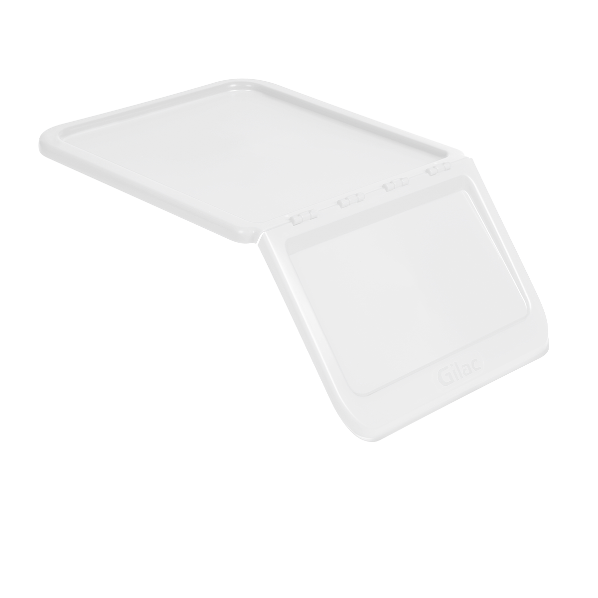 COUV BAC INGREDIENTS 40/80 L – Couvercle bac à ingrédients – HygiRéa