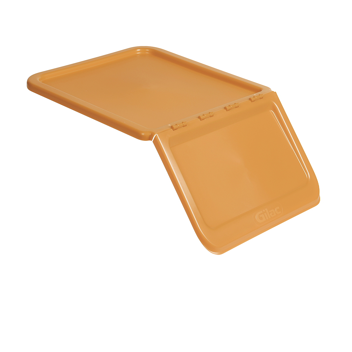 COUV BAC INGREDIENTS 40/80 L – Couvercle bac à ingrédients – HygiRéa