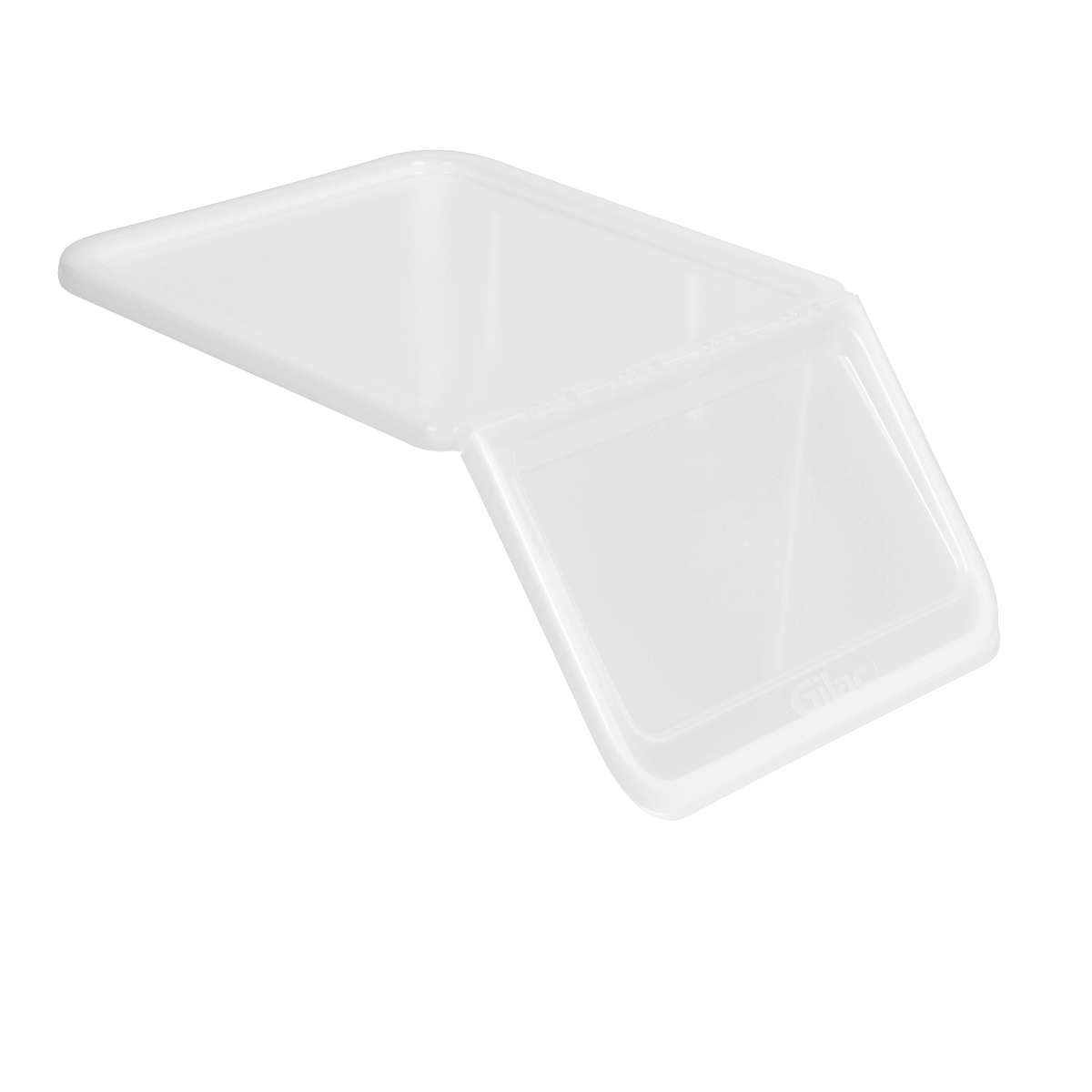 COUV BAC INGREDIENTS 40/80 L – Couvercle bac à ingrédients – HygiRéa