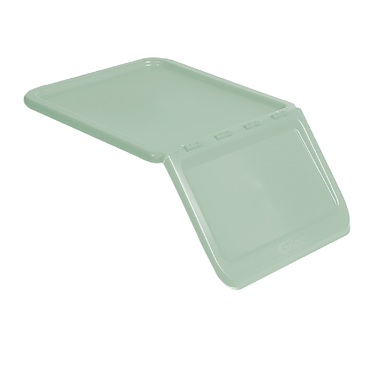 COUV BAC RANGEMENT 40/80 L – Couvercle bac à ingrédients – HygiRéa