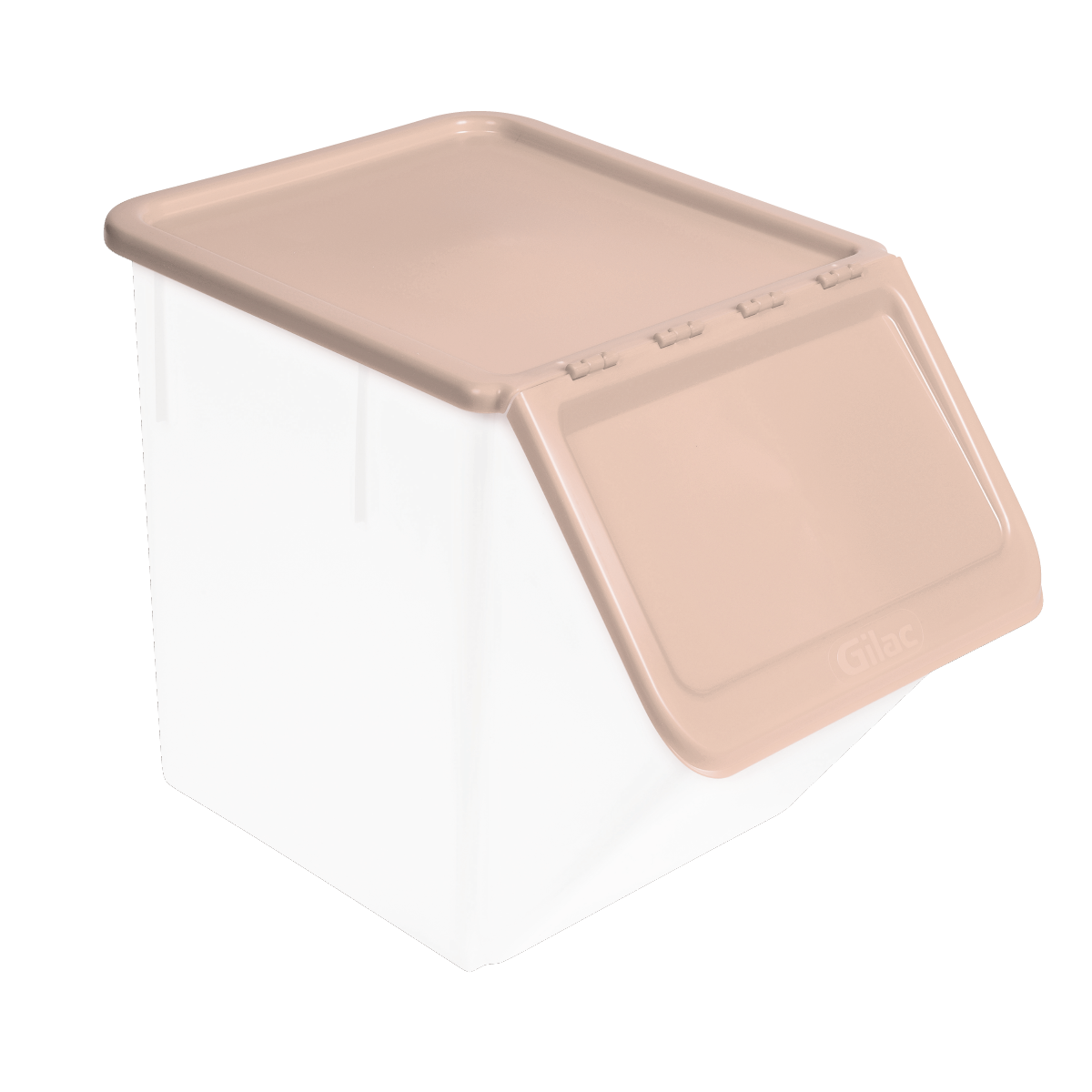 BAC INGR. 40L COUV – Bac à ingrédients – HygiRéa