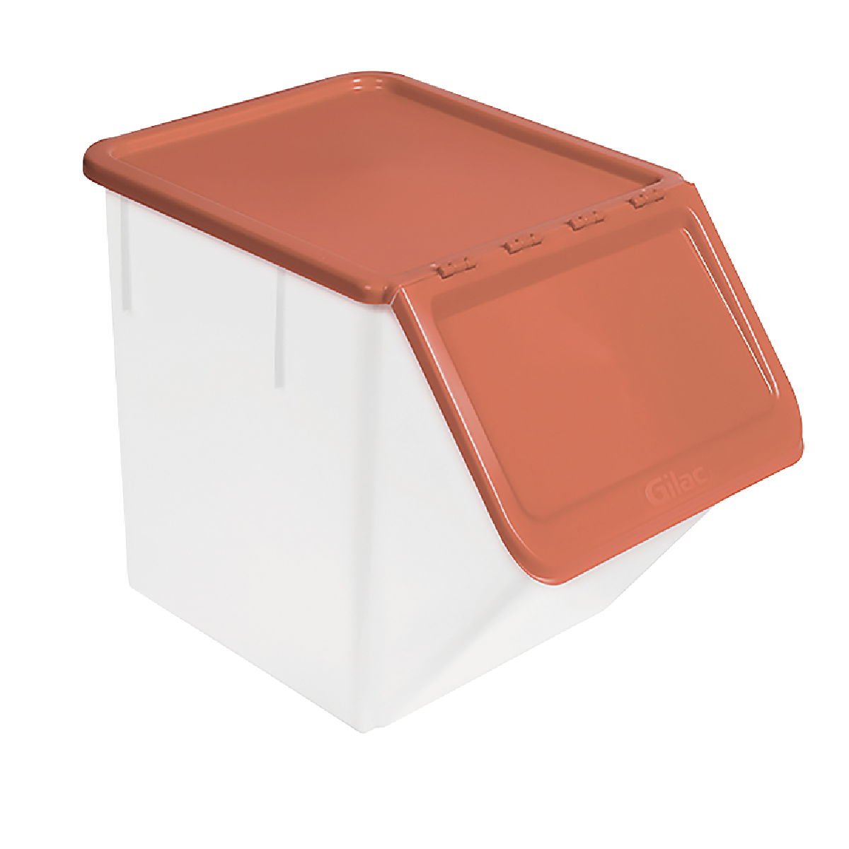 BAC INGR. 40L COUV – Bac à ingrédients – HygiRéa