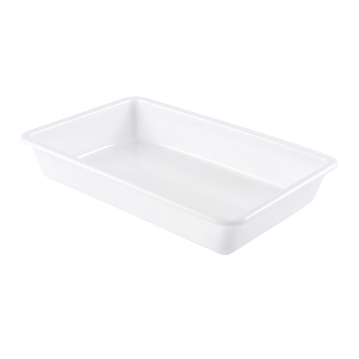 BAC PLAT 2 L – Bac plat – HygiRéa