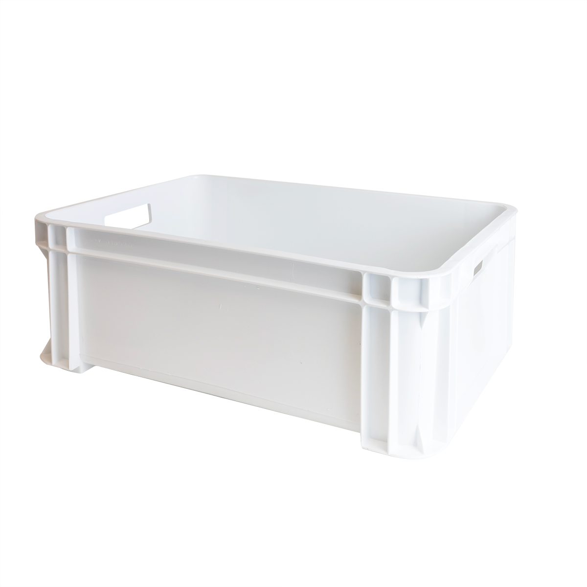 BAC RENFORCE 545x390x200 30L – Bac renforcé – HygiRéa