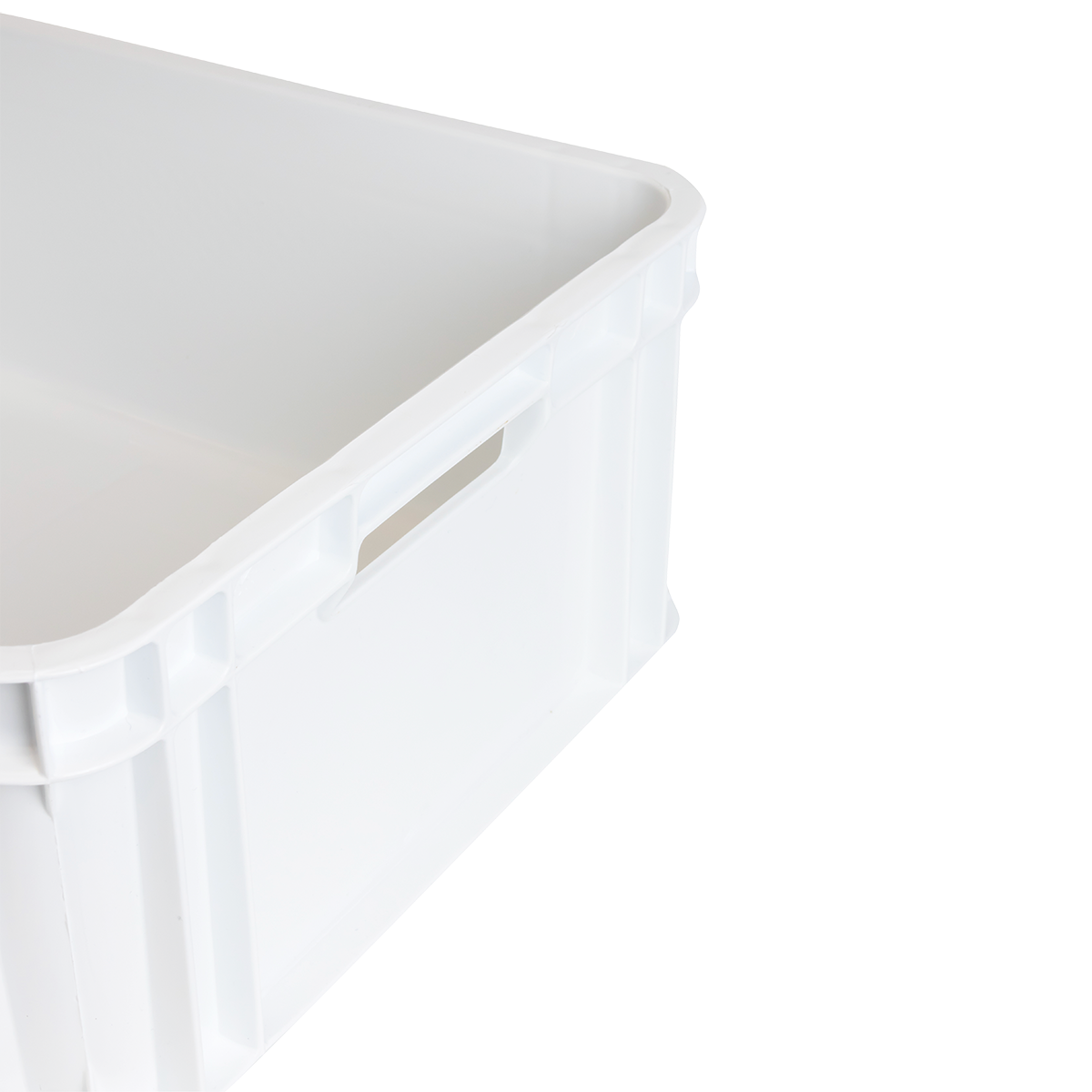 BAC RENFORCE 545x390x200 30L – Bac renforcé – HygiRéa