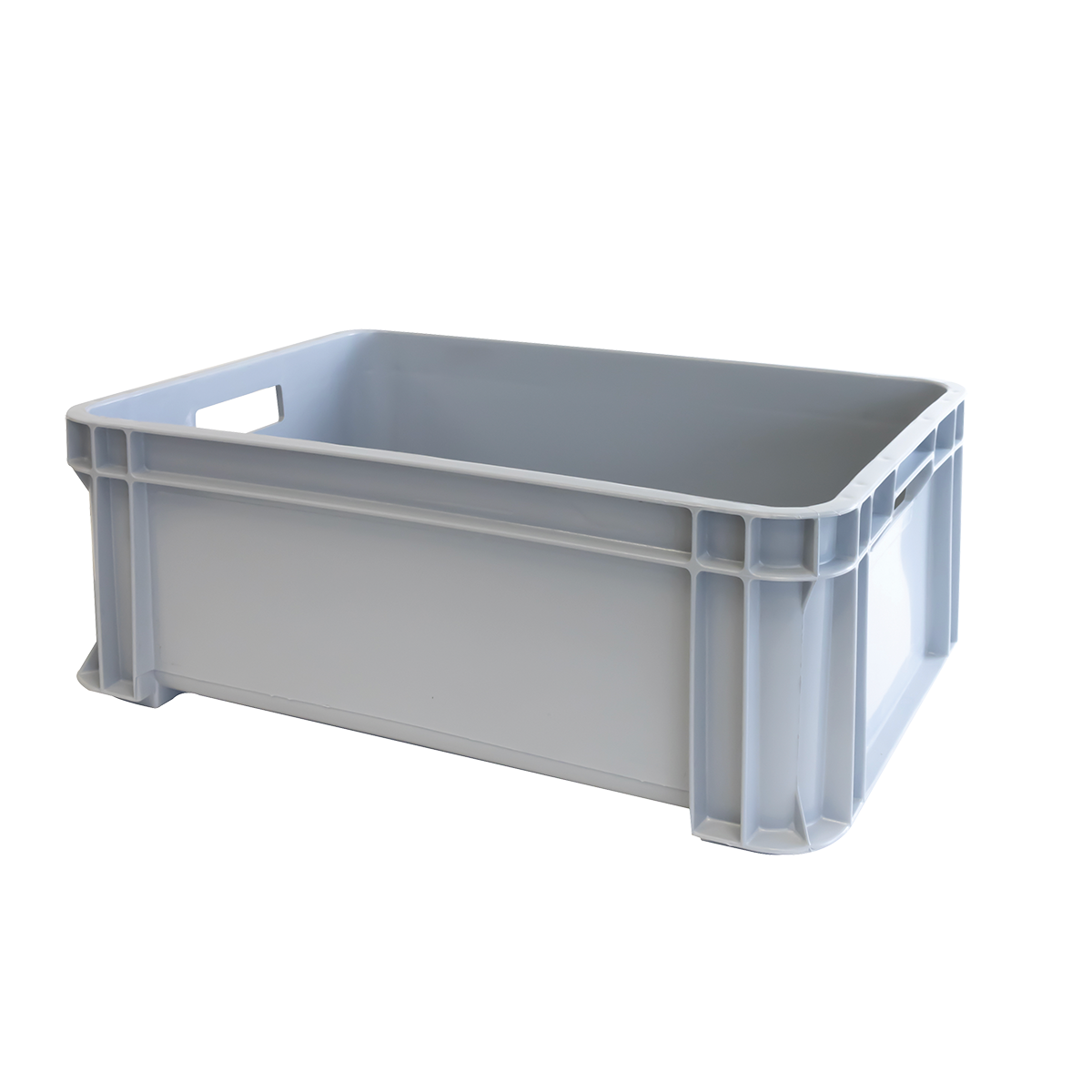 BAC RENFORCE 545x390x200 30L – Bac renforcé – HygiRéa