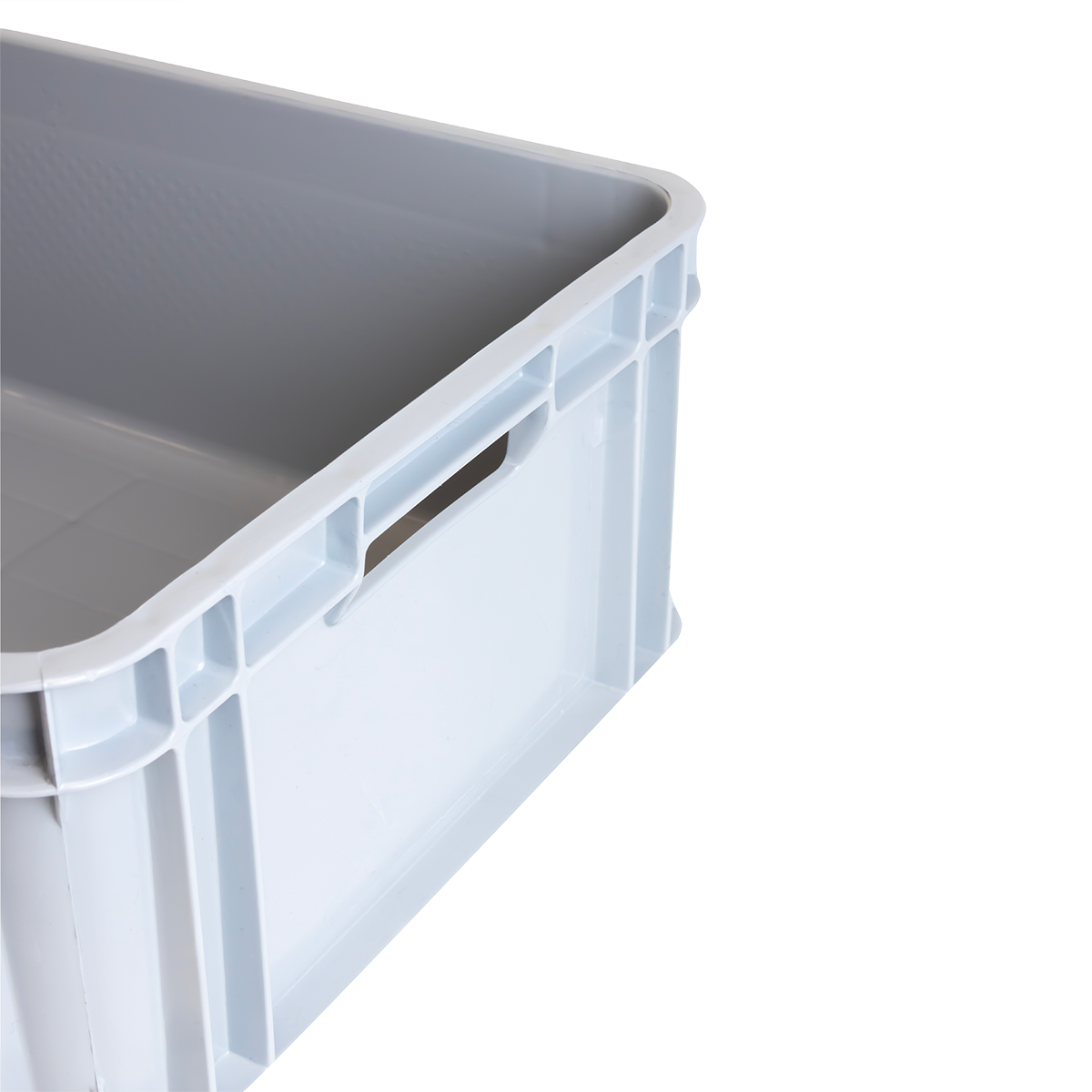 BAC RENFORCE 545x390x200 30L – Bac renforcé – HygiRéa