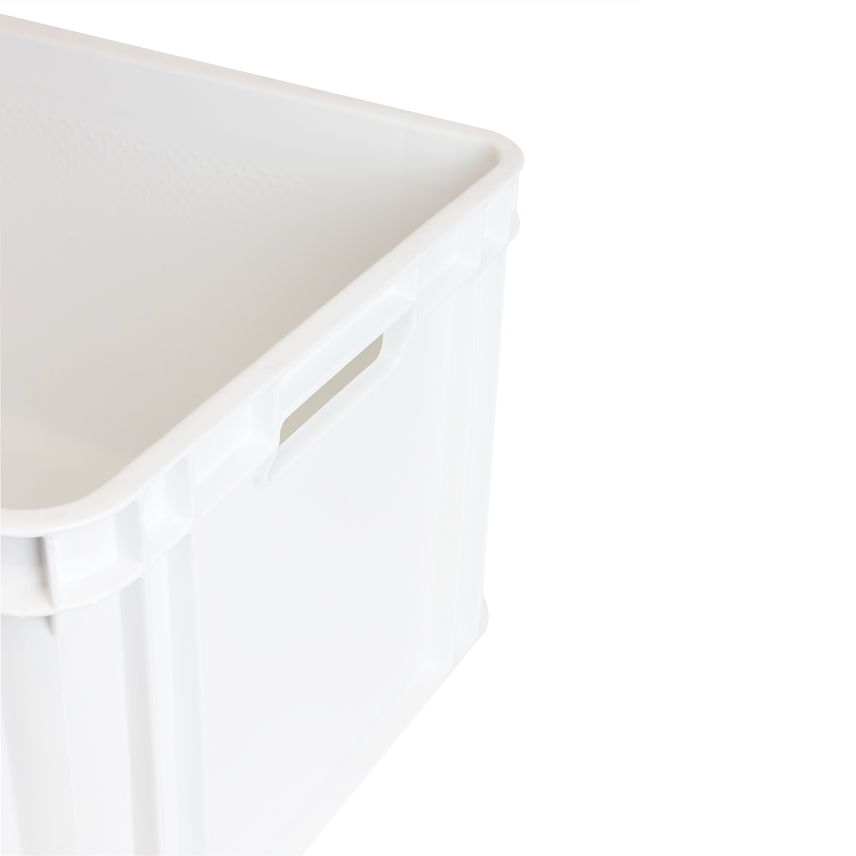 BAC RENFORCE 545x390x300 45L – Bac renforcé – HygiRéa