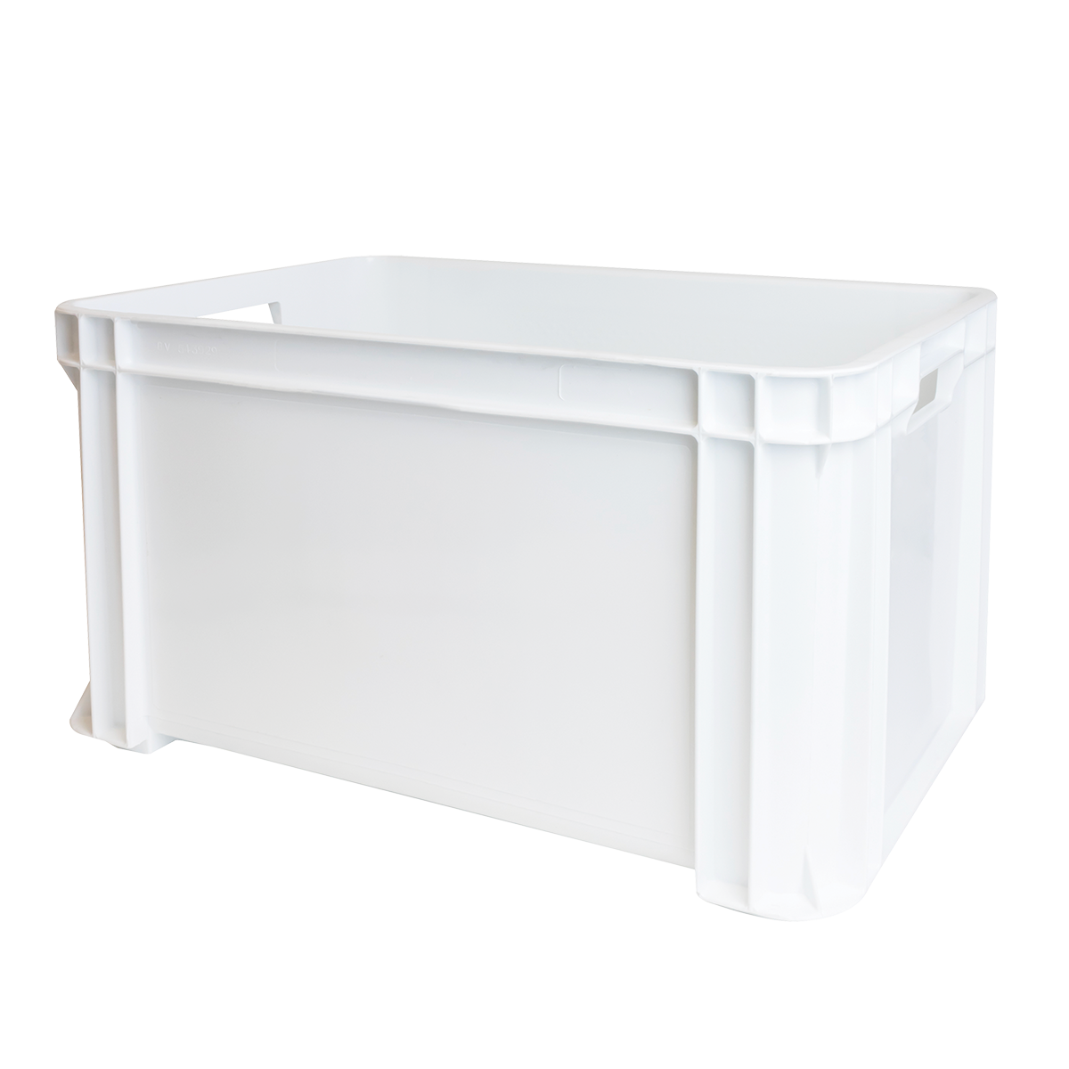 BAC RENFORCE 545x390x300 45L – Bac renforcé – HygiRéa