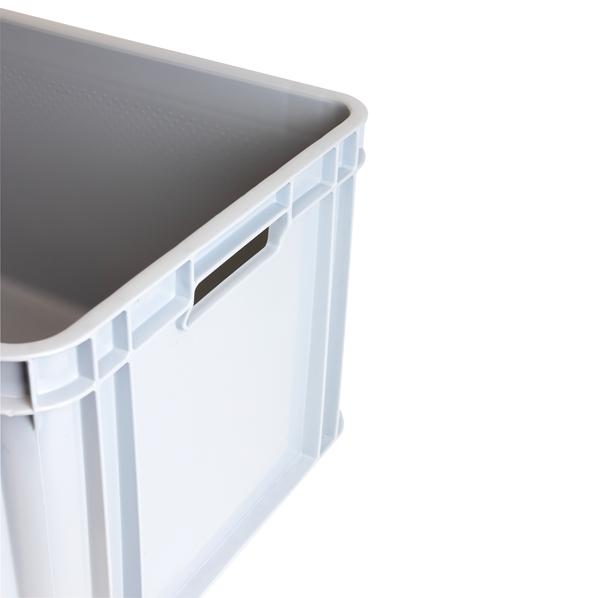 BAC RENFORCE 545x390x300 45L – Bac renforcé – HygiRéa