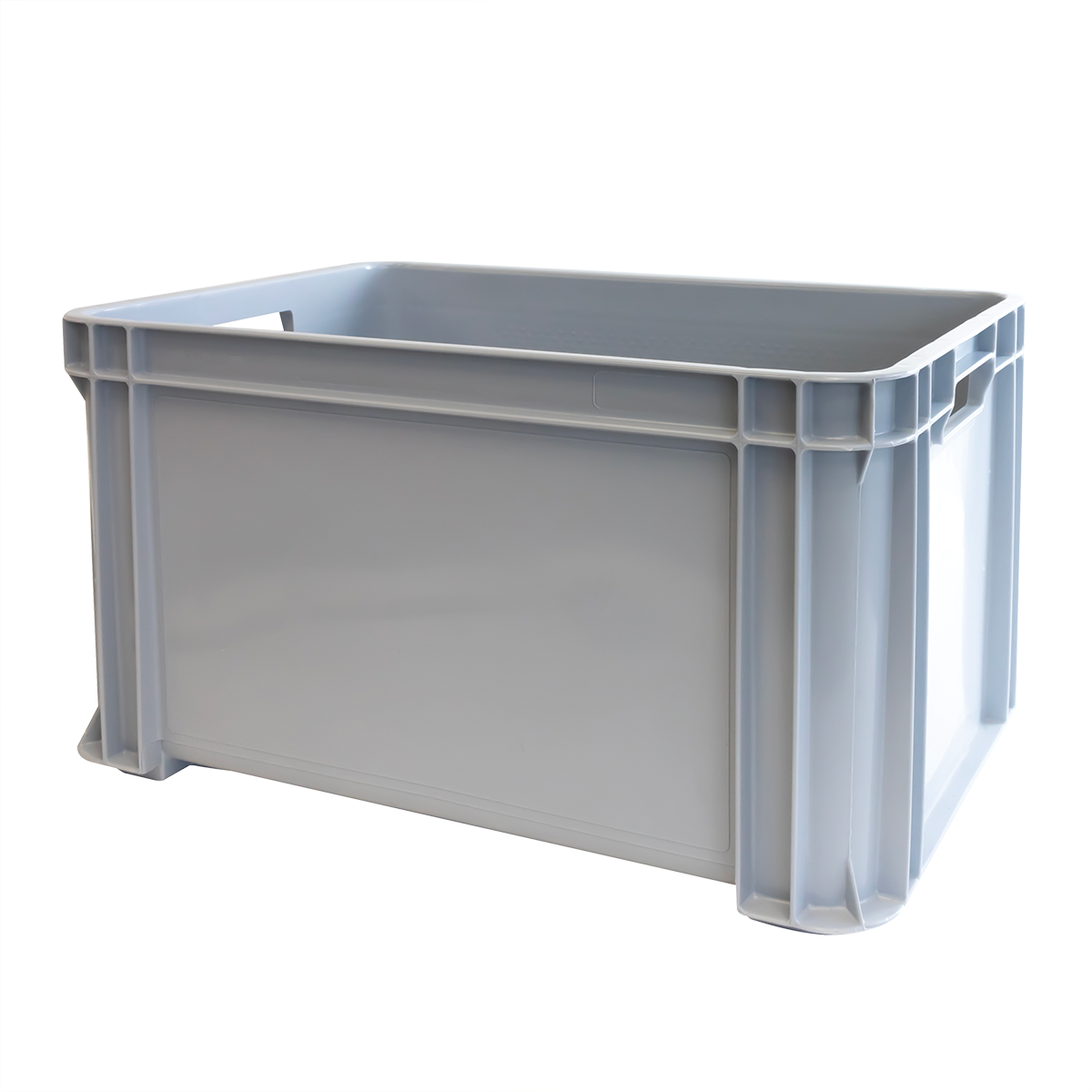 BAC RENFORCE 545x390x300 45L – Bac renforcé – HygiRéa