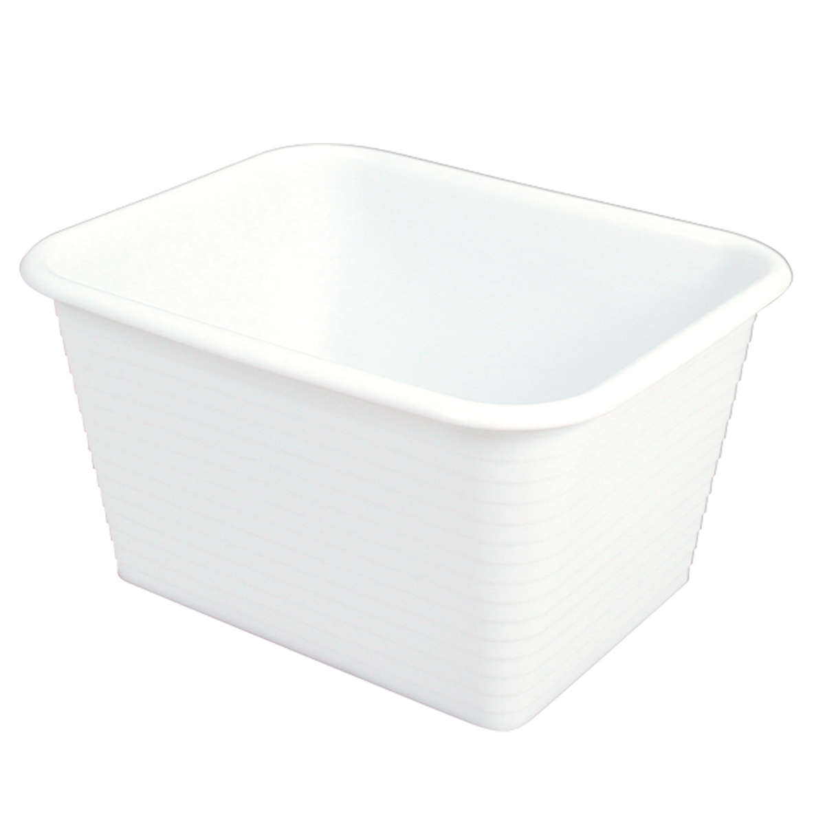 BAC RECT. RENFORCE 45 L – Bac renforcé – HygiRéa