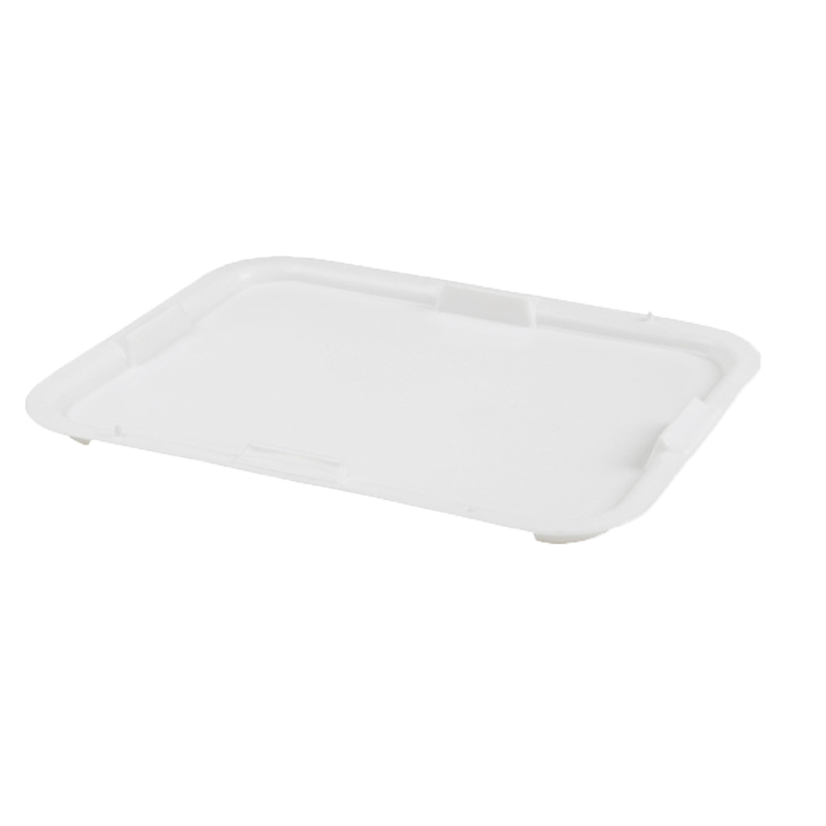 COUV BAC A DIV 600X400 13L – Couvercle bac à diviseuse – HygiRéa