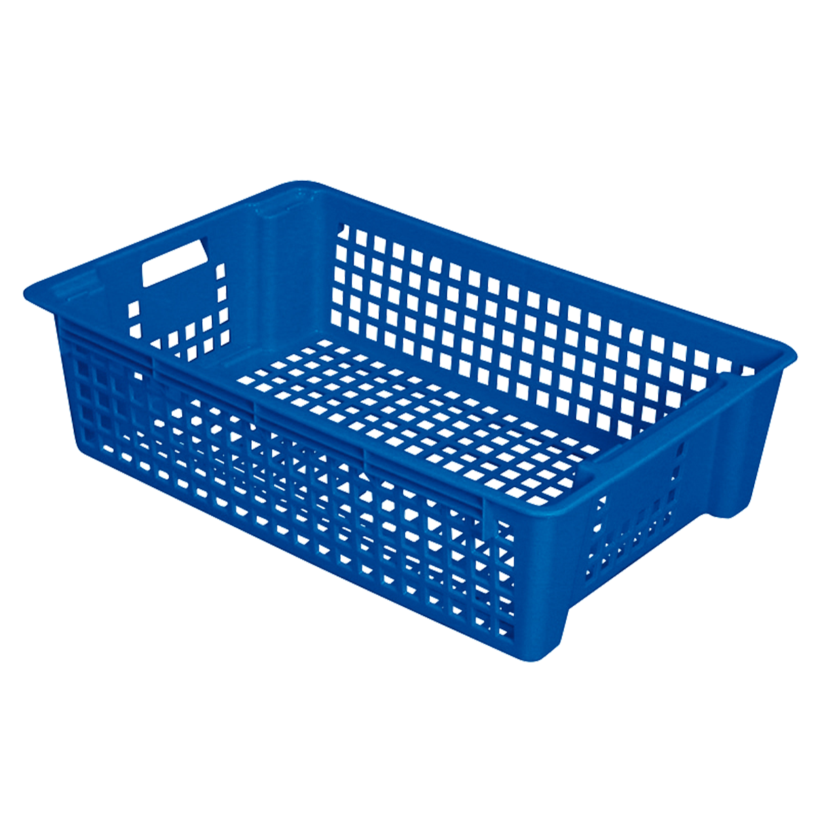 CAISSE AJ. EMPIL. EMB. 28 L – Caisse ajourée – HygiRéa