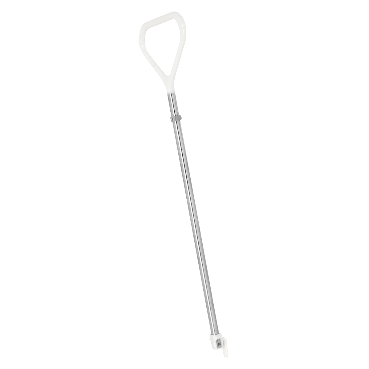 TIMON AMOVIBLE POUR SOCLES ROULEURS – Timon – HygiRéa