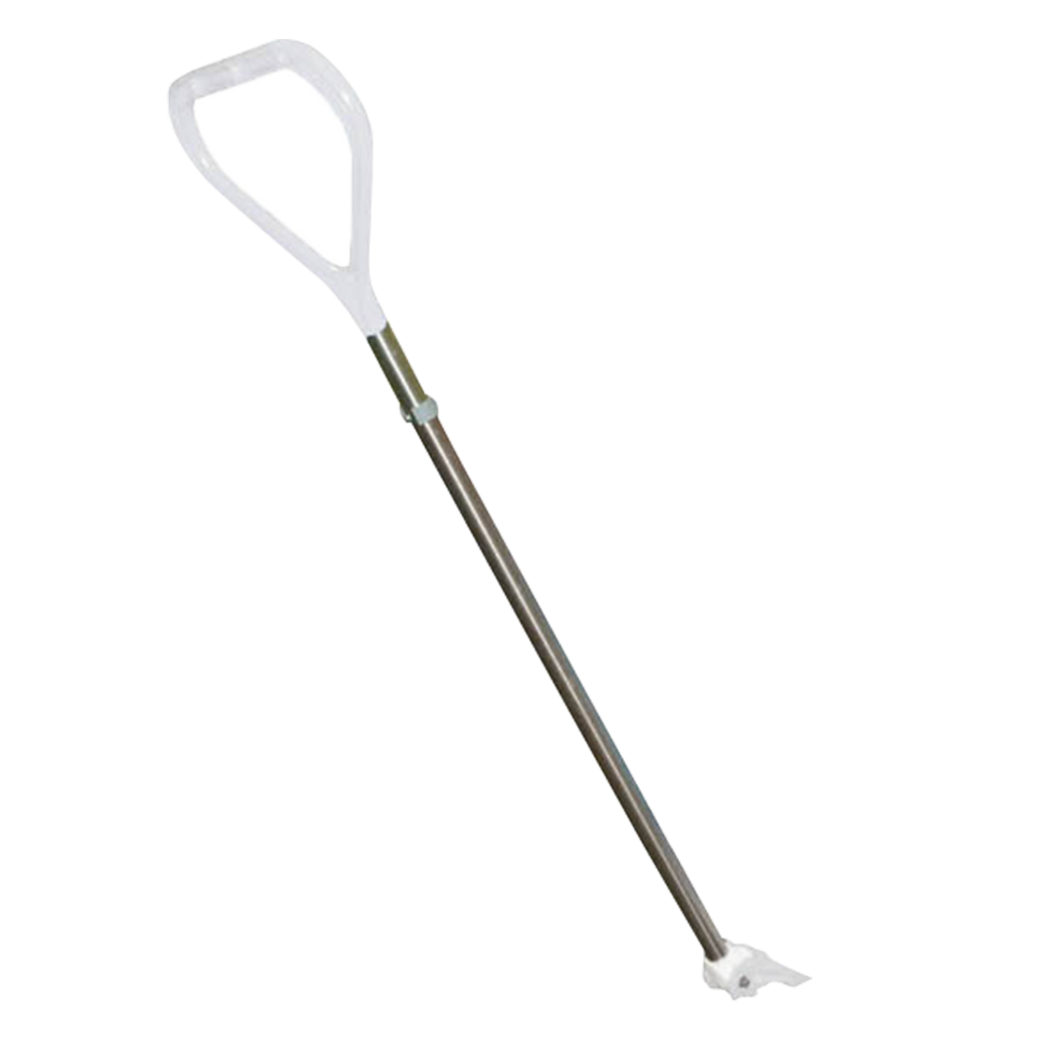 TIMON AMOVIBLE POUR SOCLES ROULEURS – Timon – HygiRéa