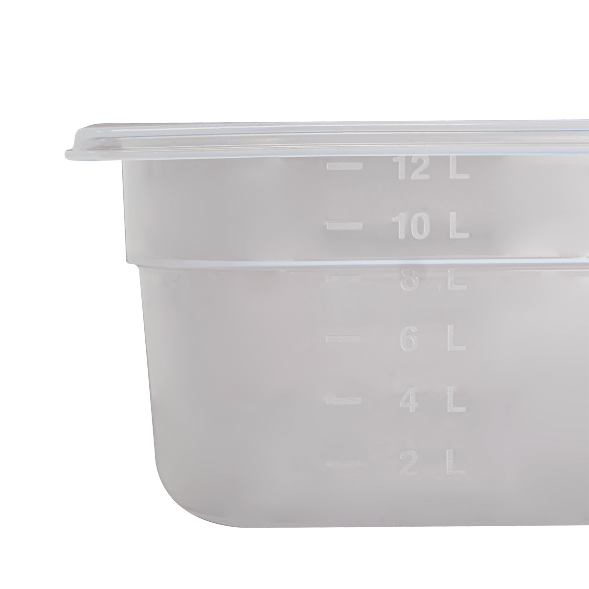 LOT 2 BACS HACCP GN1/1 – Bac gastronorme – HygiRéa