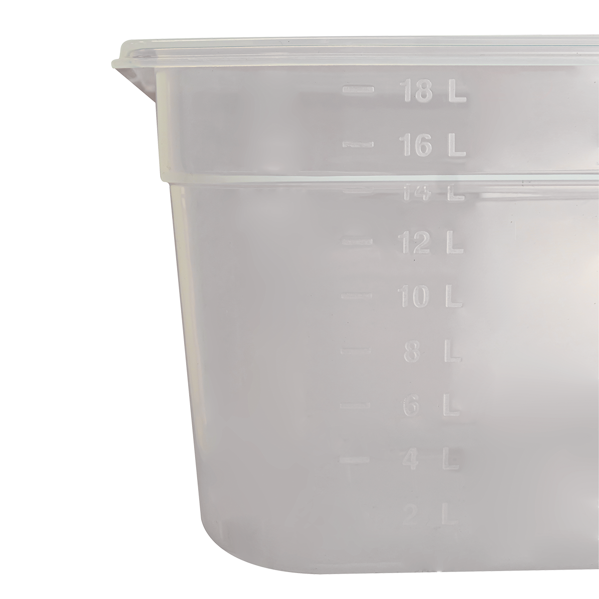 LOT 2 BACS HACCP GN1/1 – Bac gastronorme – HygiRéa