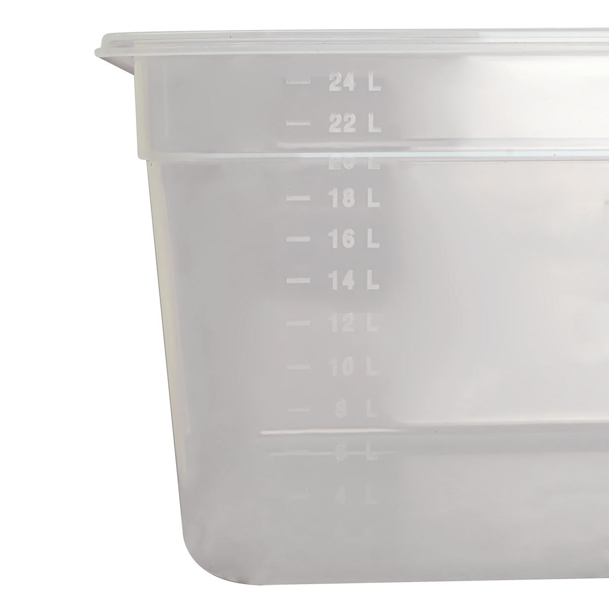 LOT 2 BACS HACCP GN1/1 – Bac gastronorme – HygiRéa