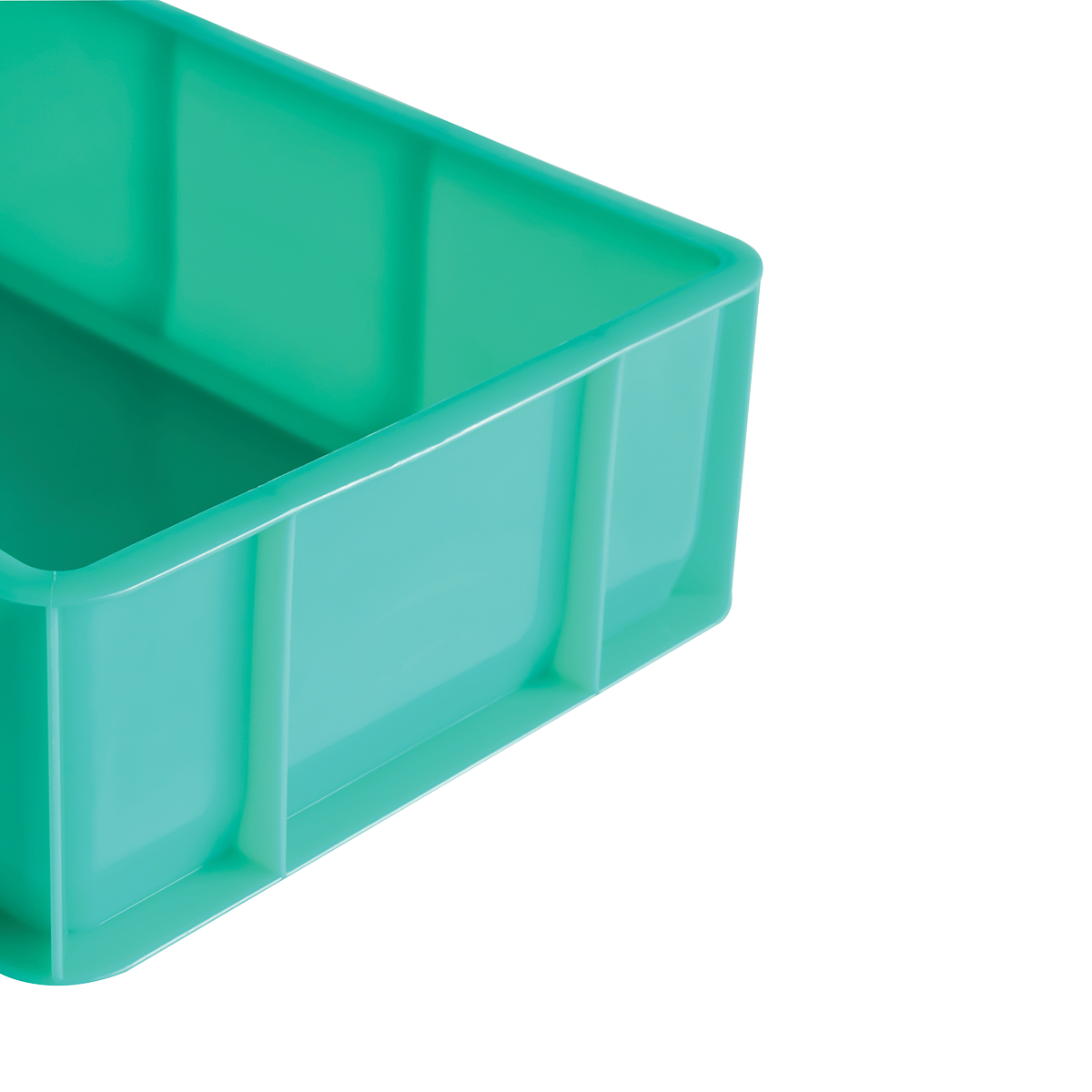 DEMI-BAC A PATONS 12L – Bac à pâtons – HygiRéa