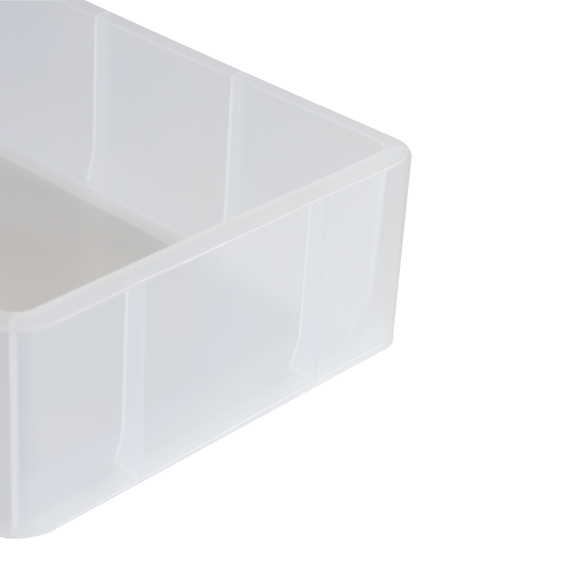 DEMI-BAC A PATONS 12L – Bac à pâtons – HygiRéa