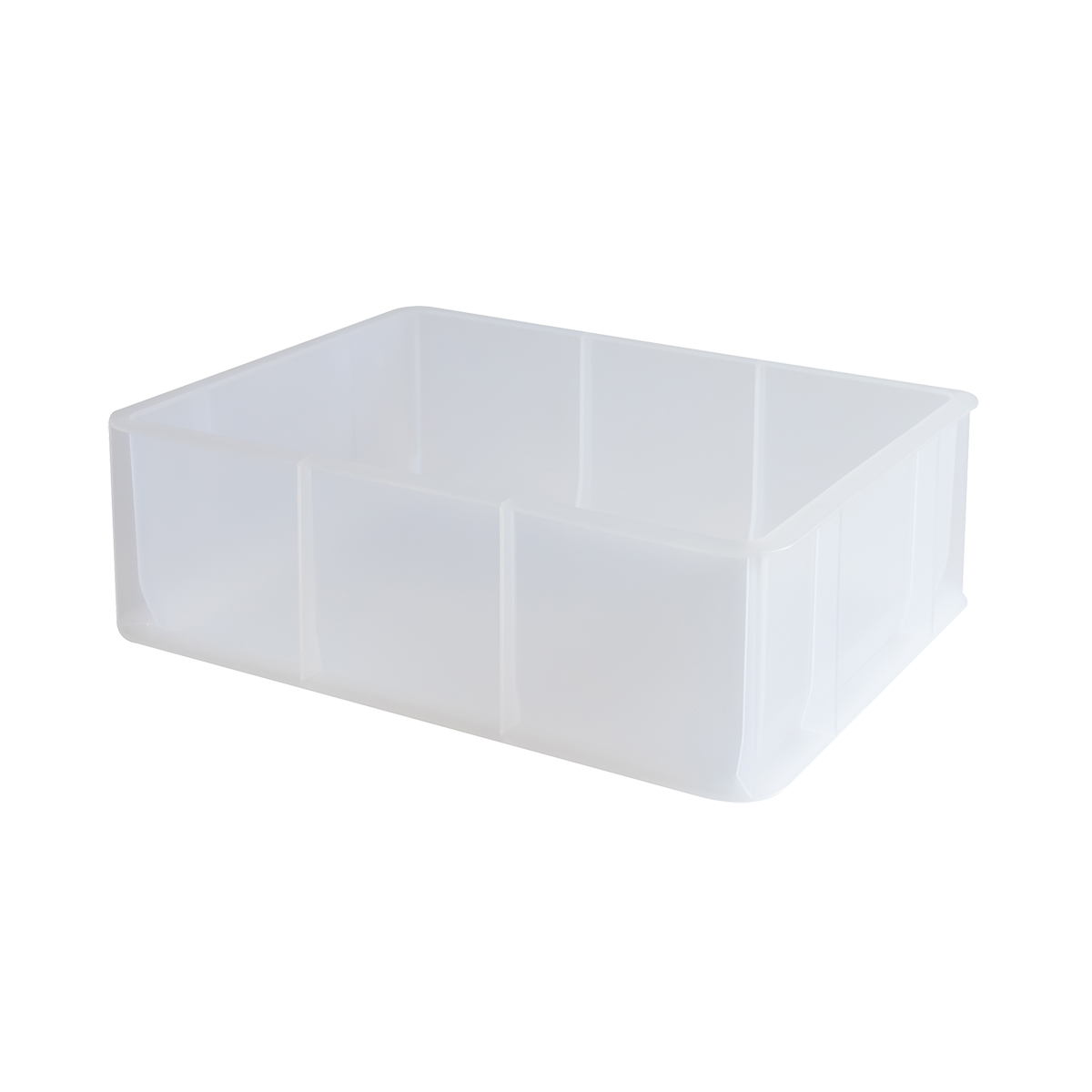 DEMI-BAC A PATONS 12L – Bac à pâtons – HygiRéa