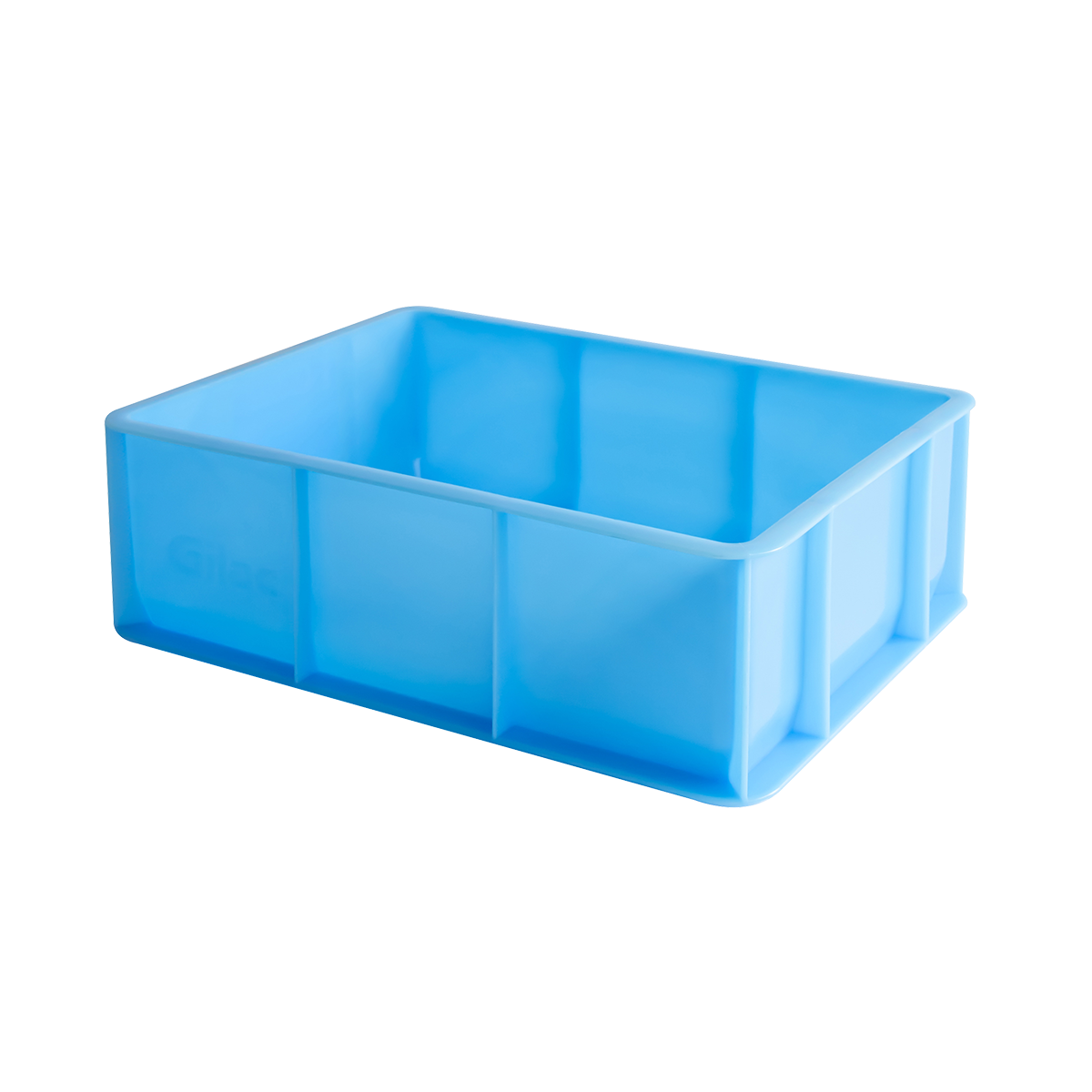 DEMI-BAC A PATONS 12L – Bac à pâtons – HygiRéa