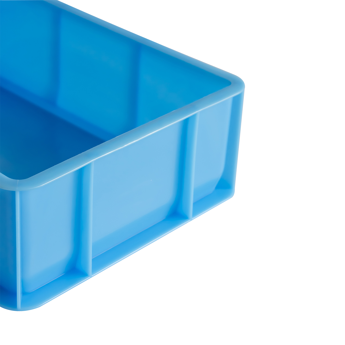 DEMI-BAC A PATONS 12L – Bac à pâtons – HygiRéa