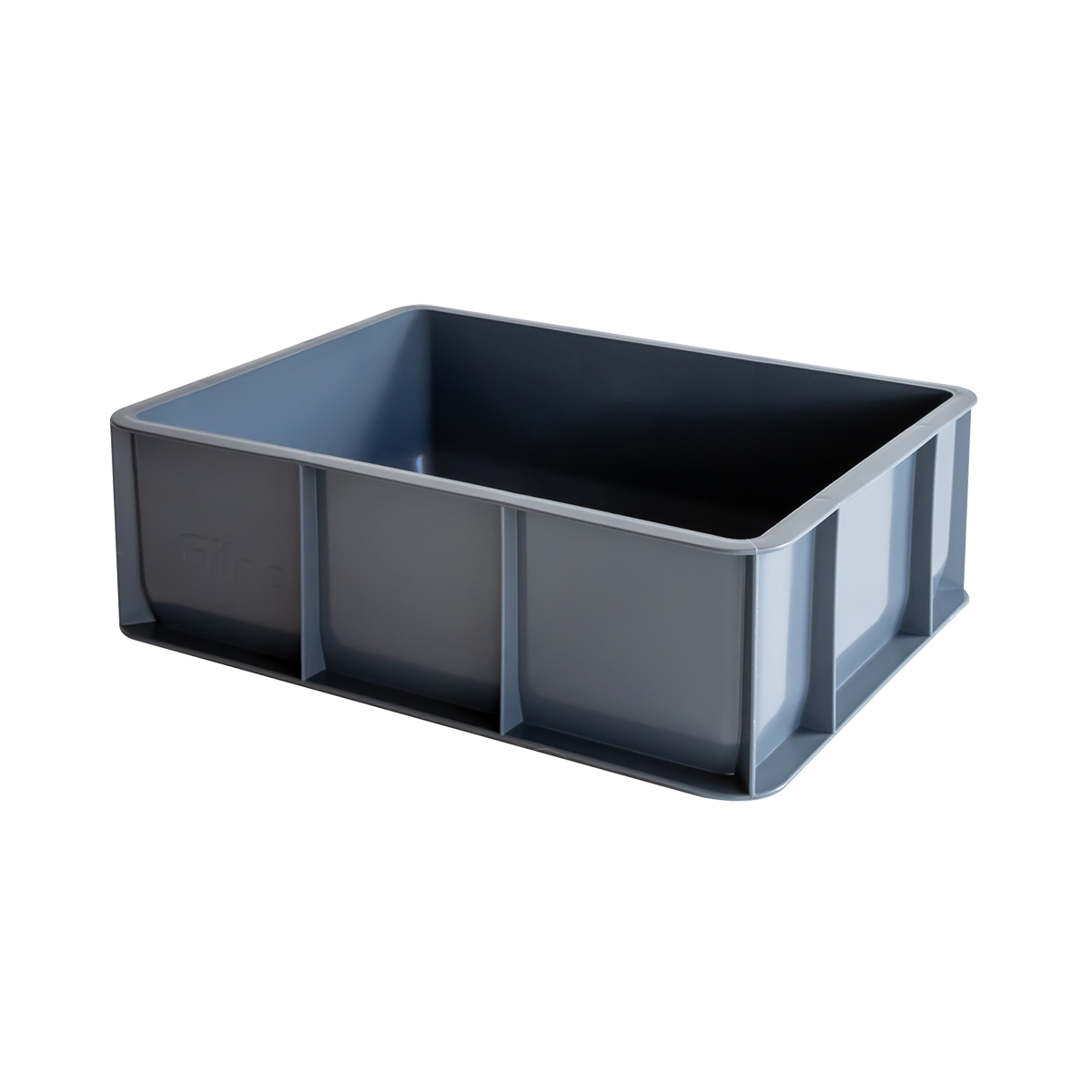 DEMI-BAC A PATONS 12L – Bac à pâtons – HygiRéa