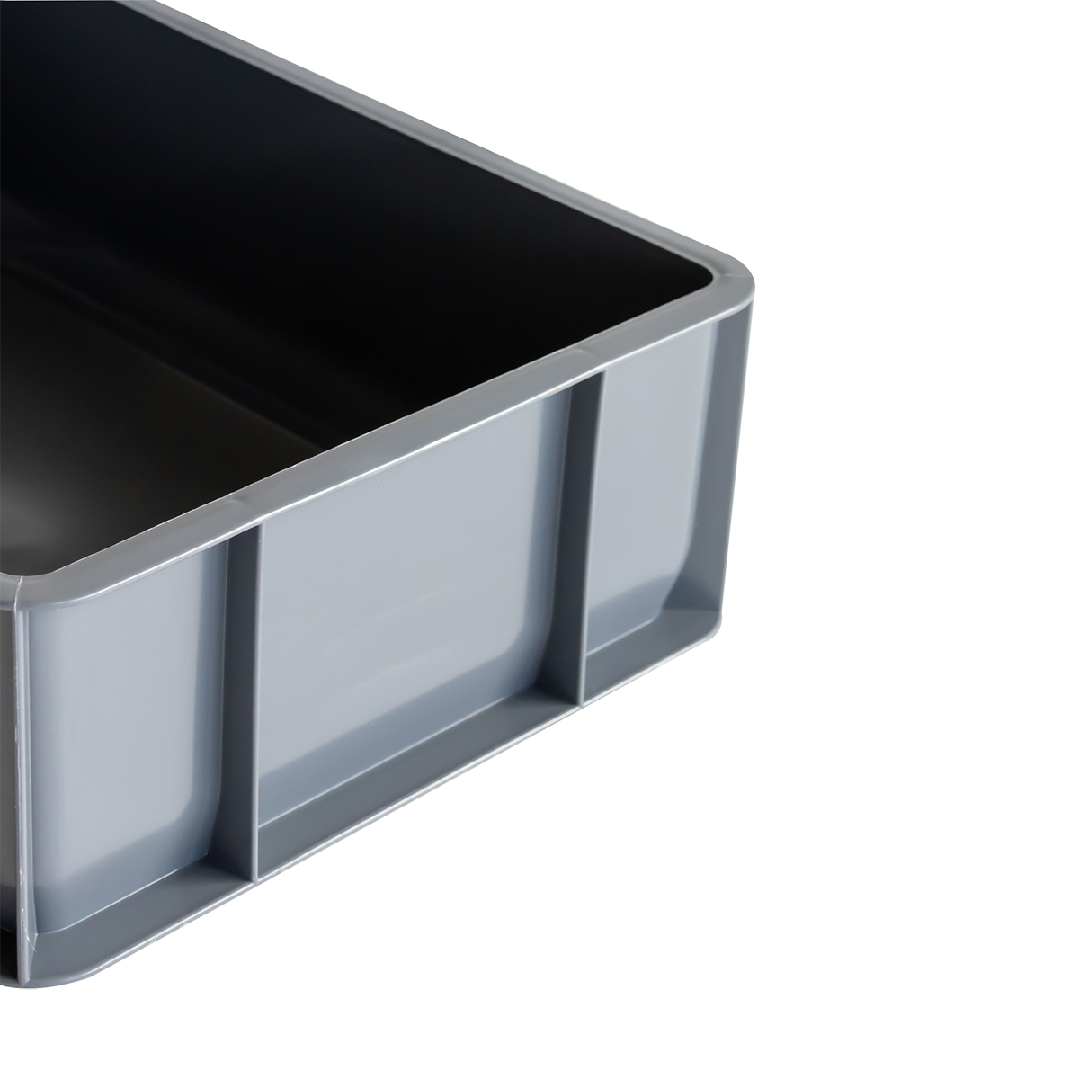 DEMI-BAC A PATONS 12L – Bac à pâtons – HygiRéa