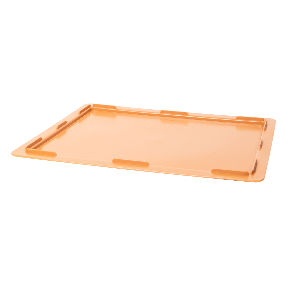 COUVERCLE DEMI-BàP 400x301 – Couvercle bac à pâtons – HygiRéa