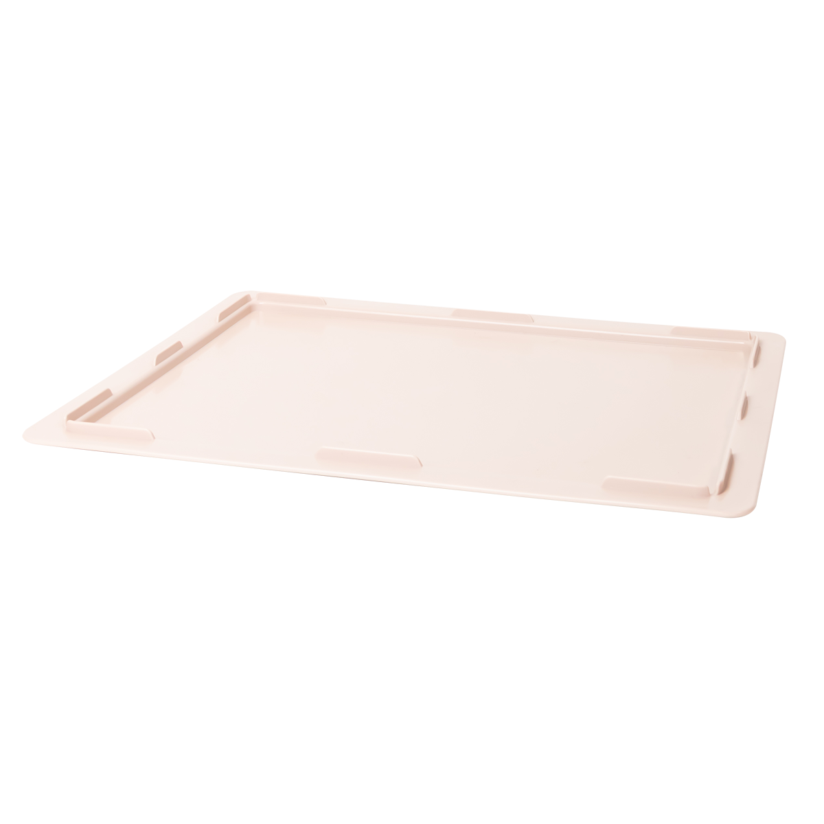 COUVERCLE DEMI-BàP 400x302 – Couvercle bac à pâtons – HygiRéa