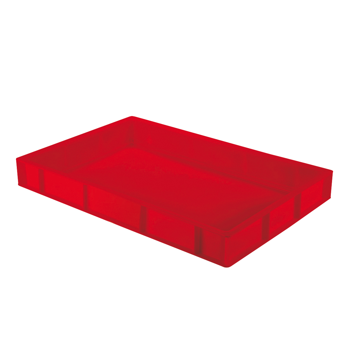 CAISSE PLEINE 600X400X76 14 L – Caisse pleine – HygiRéa