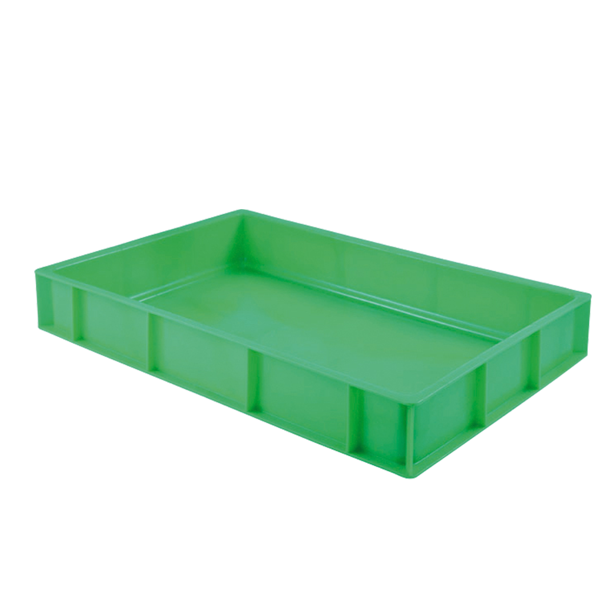 BAC A PATONS 600X400X90 15 L – Bac à pâtons – HygiRéa