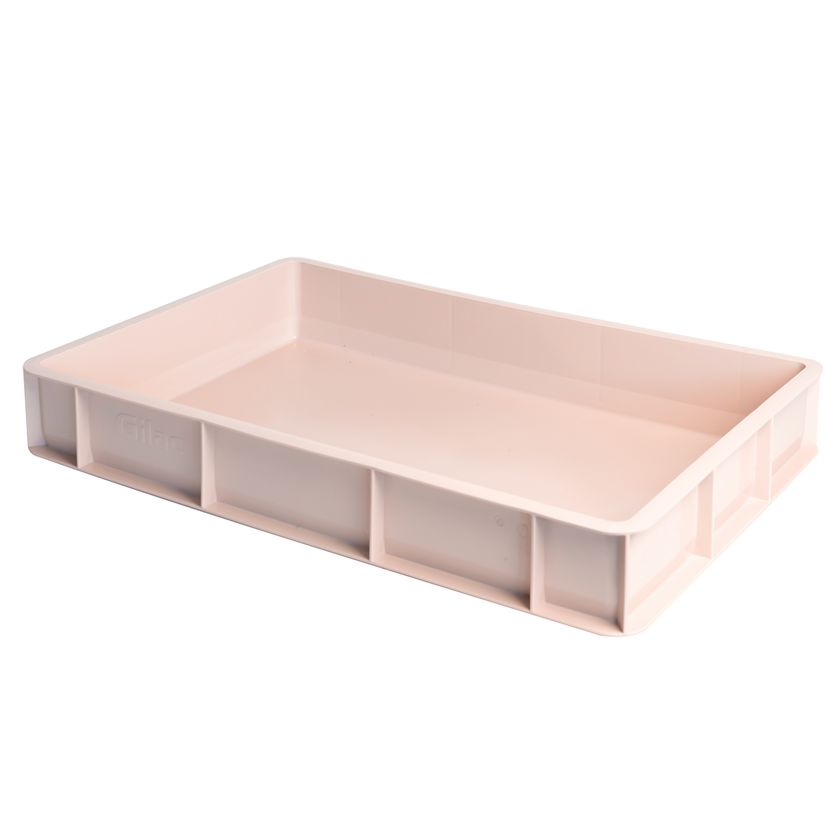 BAC A PATONS 600X400X90 15 L – Bac à pâtons – HygiRéa