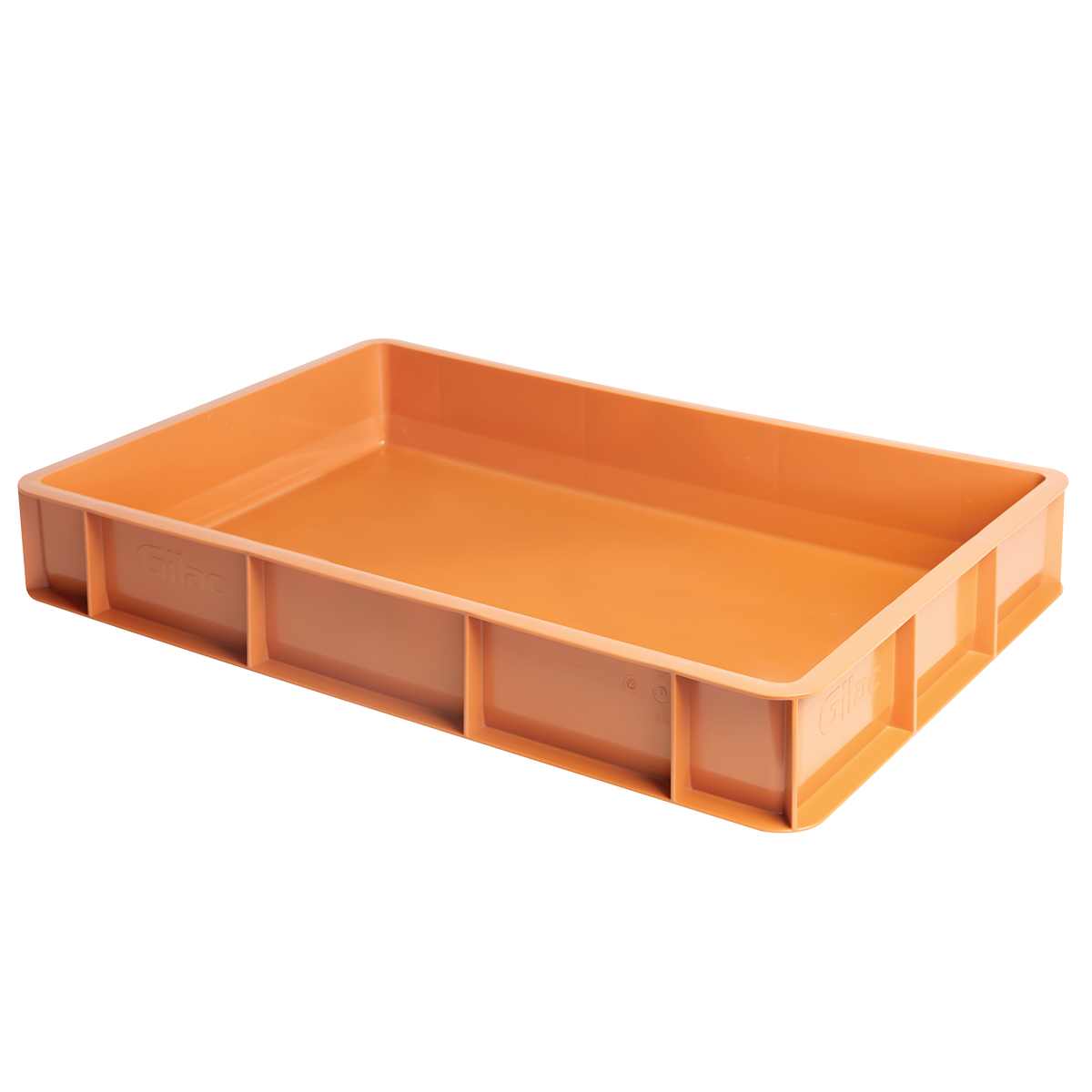 BAC A PATONS 600X400X90 15 L – Bac à pâtons – HygiRéa