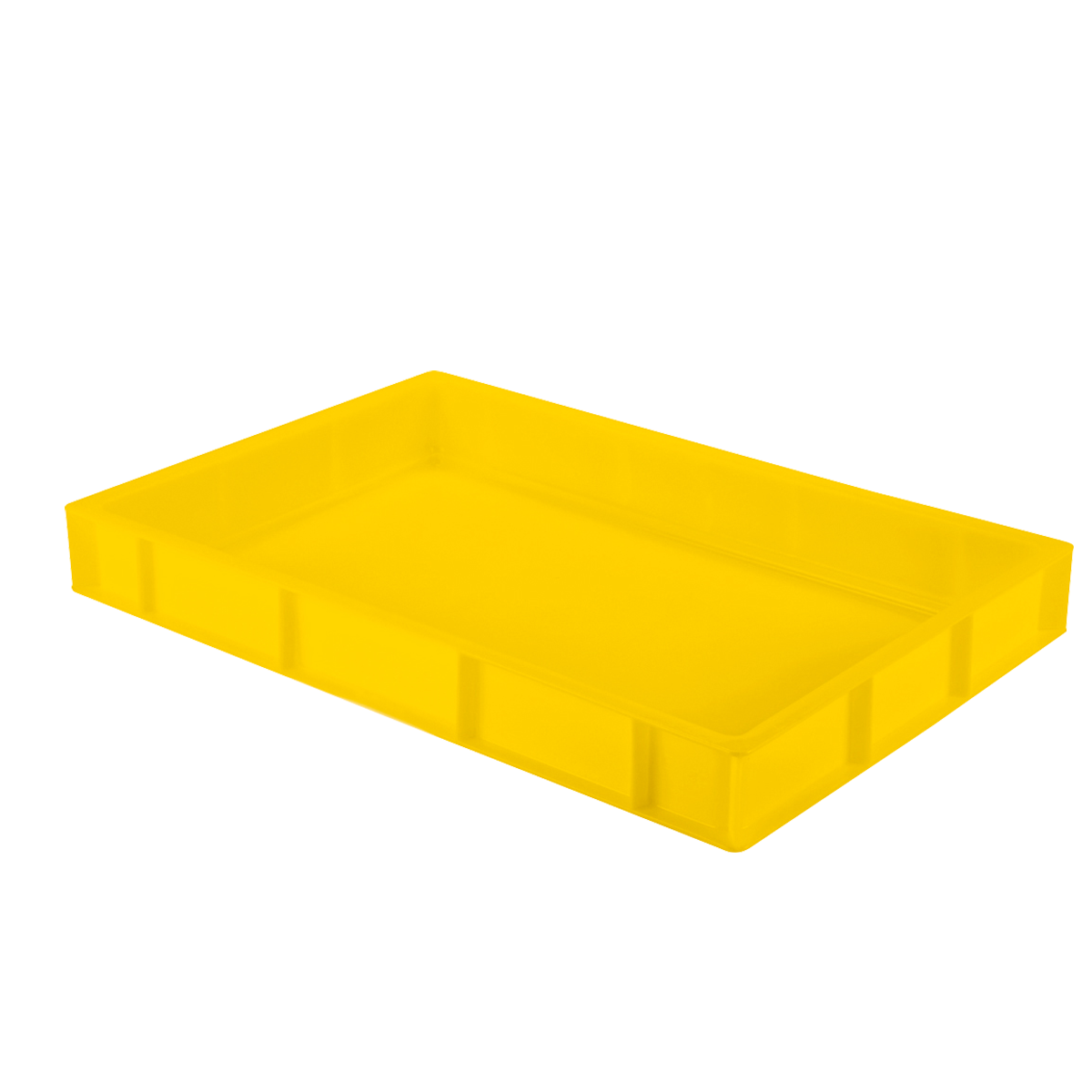 BAC A PATONS 600X400X76 14 L – Bac à pâtons – HygiRéa