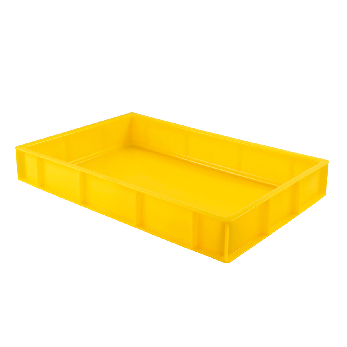 CAISSE PLEINE 600X400X90 15 L – Caisse pleine – HygiRéa