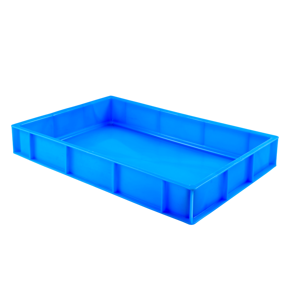 CAISSE PLEINE 600X400X90 15 L – Caisse pleine – HygiRéa