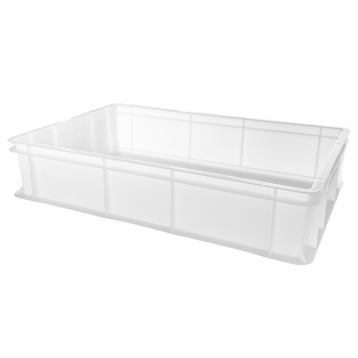 CAISSE PLEINE 600X400X130 23L – Caisse pleine – HygiRéa