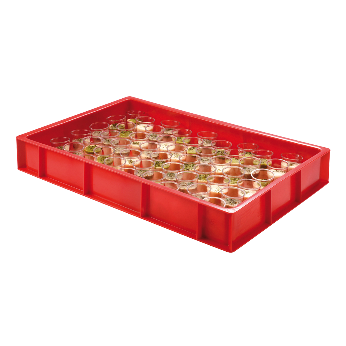 CAISSE PLEINE 600X400X90 15 L – Caisse pleine – HygiRéa