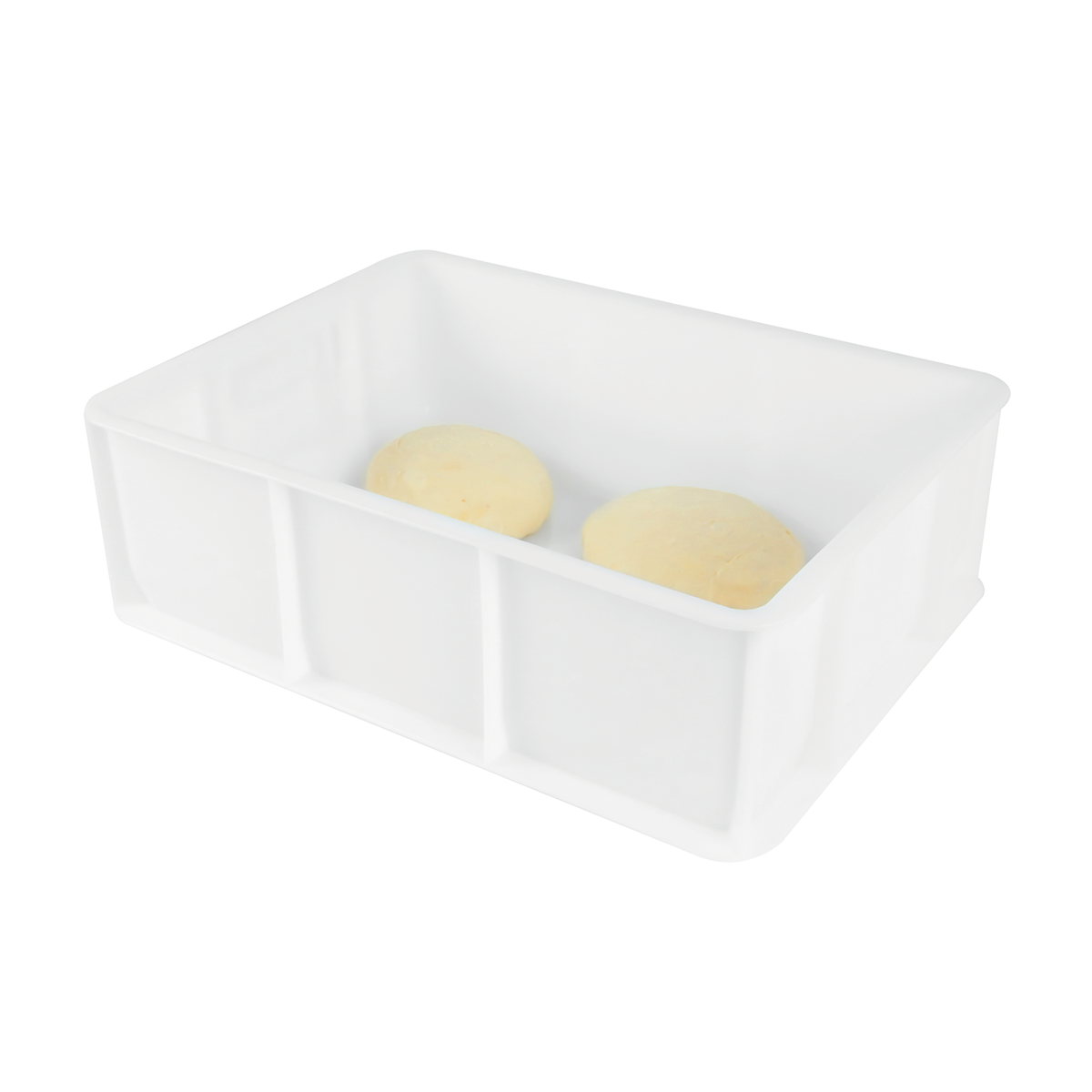 DEMI-BAC A PATONS 12L – Bac à pâtons – HygiRéa