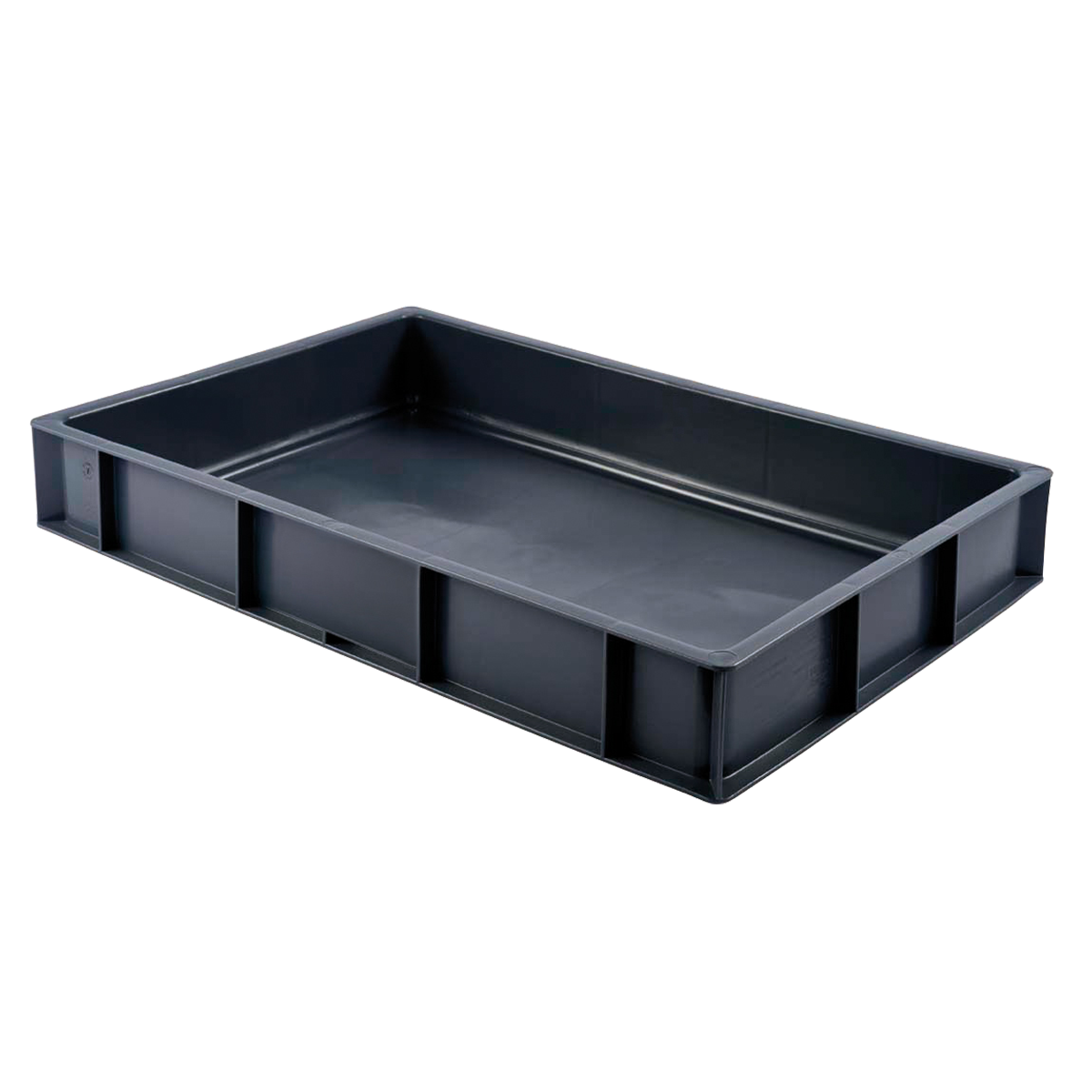 CAISSE PLEINE 600X400X90 15 L – Caisse pleine – HygiRéa