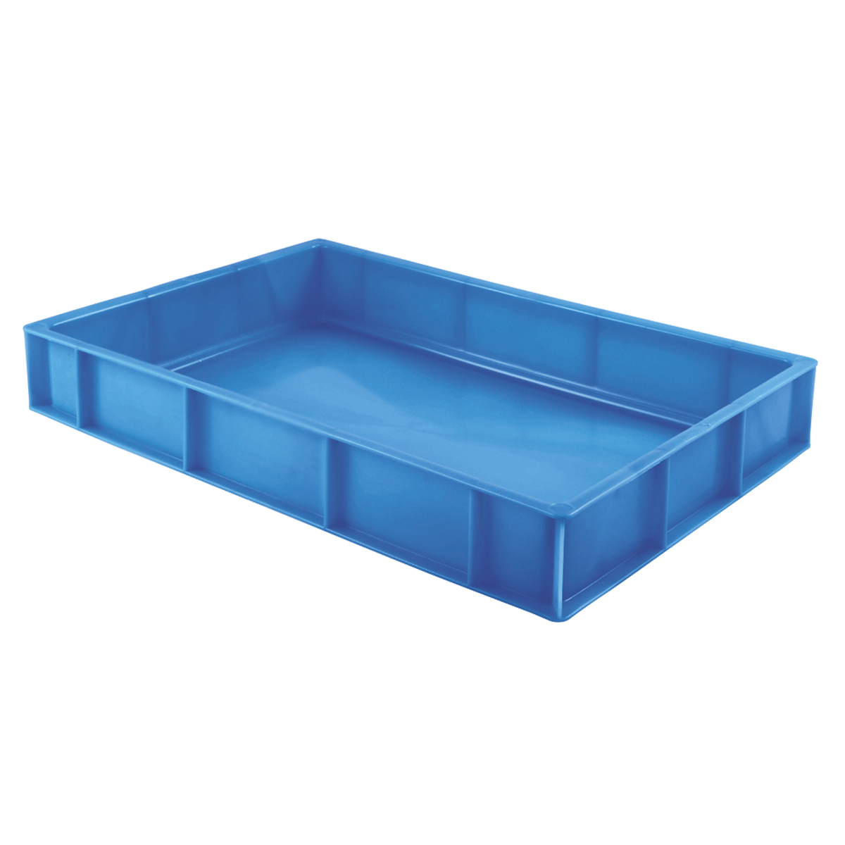 BAC PATONS GILACTIV 600X400 15L – Bac à pâtons – HygiRéa