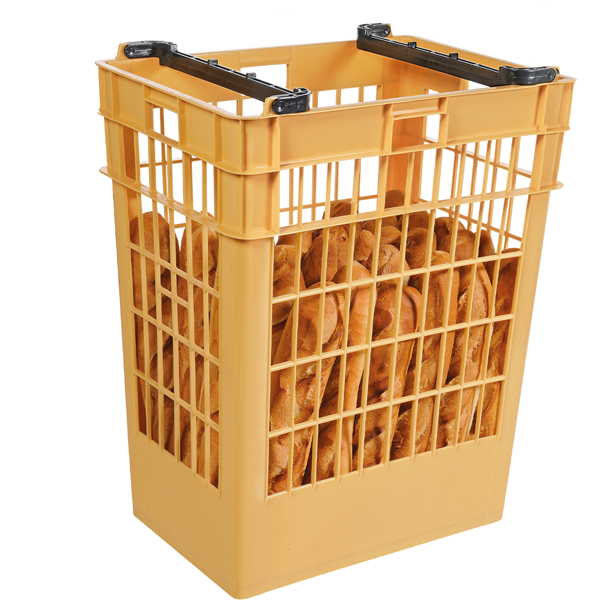 MANNE A PAIN 180 L BEIGE – Manne à pain – HygiRéa