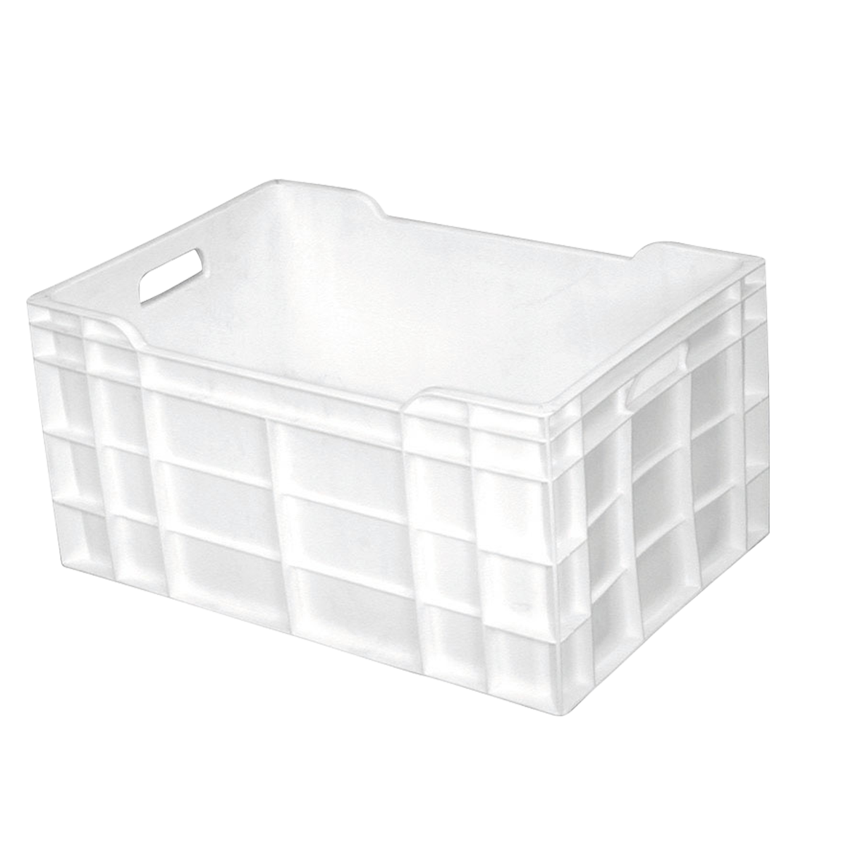 CAISSE PLEINE 600X400 60 L – Caisse pleine – HygiRéa